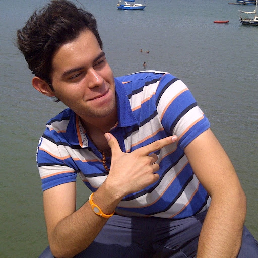 Rene Guerra Photo 15