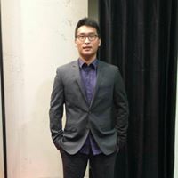 Eugene Zhou Photo 2