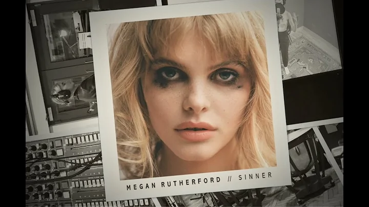 Megan Rutherford Photo 34