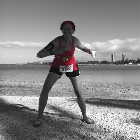 Sarah Chamberlain Photo 10