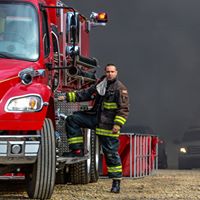 Marc Leger Photo 8