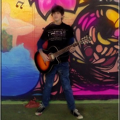 Christopher Tapia Photo 12