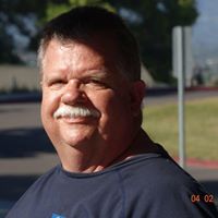 Joe Phipps Photo 7