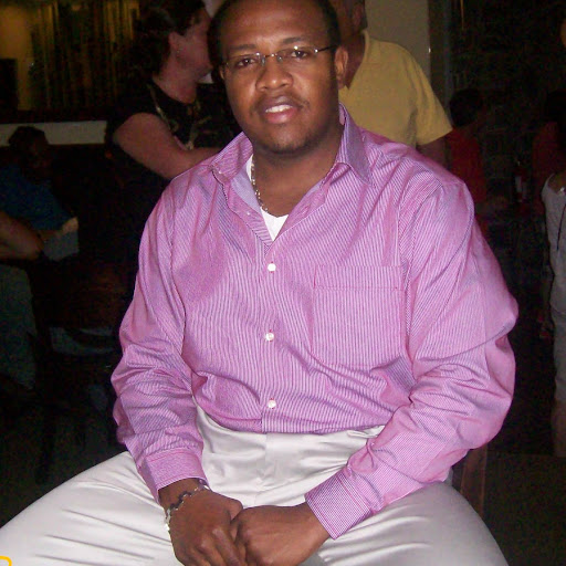 Frantz Richard Photo 4