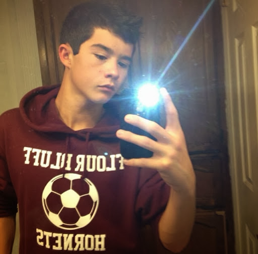 Benjamin Beard Photo 7