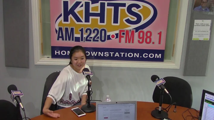 Tina Hwang Photo 25
