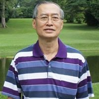 Yang Wang Photo 12