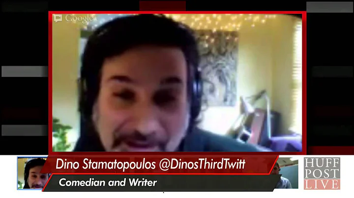 John Stamatopoulos Photo 12