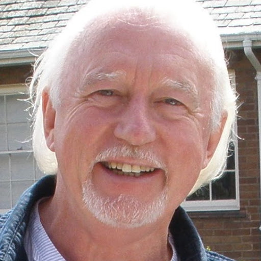 Roger Cottrell Photo 9