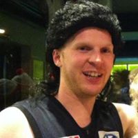 Andrew Hawkes Photo 8