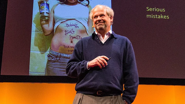 Juan Enriquez Photo 32