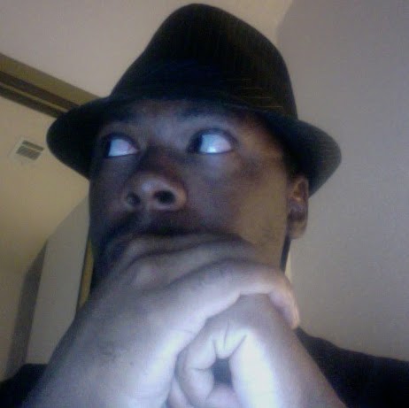 Terrance Hampton Photo 8