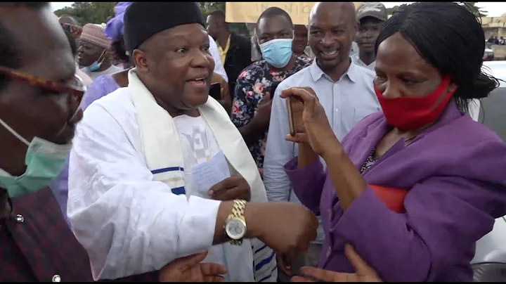 Azikiwe Nwosu Photo 8