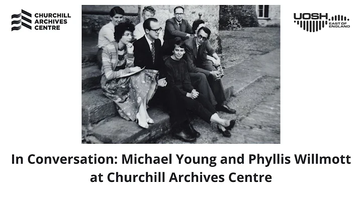 Phyllis Churchill Photo 17