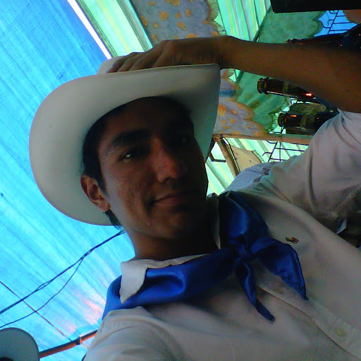 Juan Hidalgo Photo 15