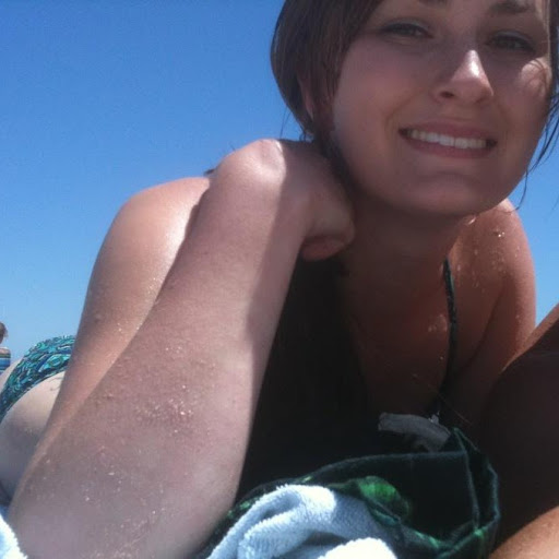 Kathryn Mclemore Photo 2
