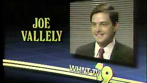 Joseph Vallely Photo 12
