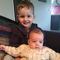 Daniel Ballinger Photo 7