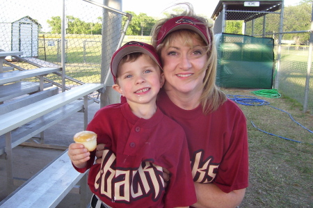 Anne Meadows Photo 15