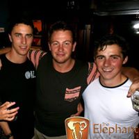 Thomas Keough Photo 7
