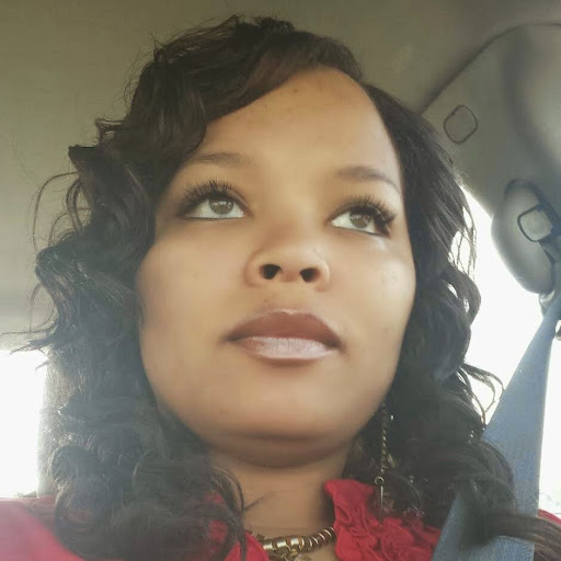 Alicia Byrd Photo 13