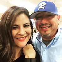 Frank Nevarez Photo 3