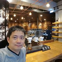 Benjamin Tseng Photo 2
