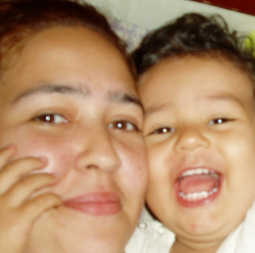 Solange Almeida Photo 11