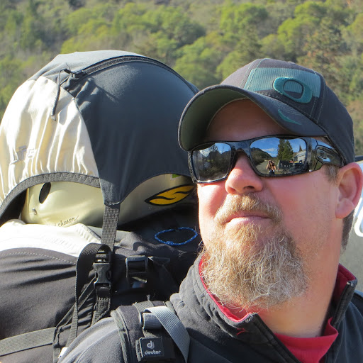 Scott Farnsworth Photo 12