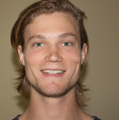 Adam Christensen Photo 11