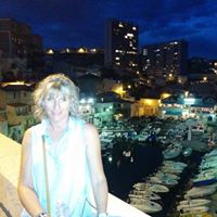 Pamela Sparrow Photo 5