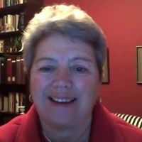 Annette Mccollum Photo 1
