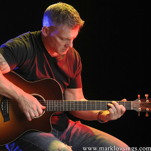 Mark Loy Photo 11
