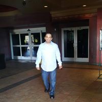 Paul Benavidez Photo 7
