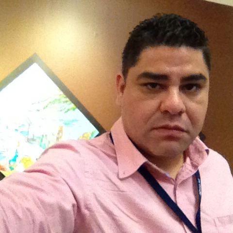 Angel Mendoza Photo 18