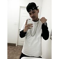 Mario Infante Photo 7