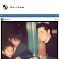 Sharon Bates Photo 7