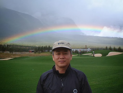 Frank Wang Photo 14