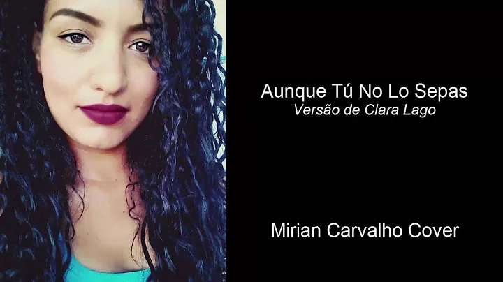 Mirian Carvalho Photo 24