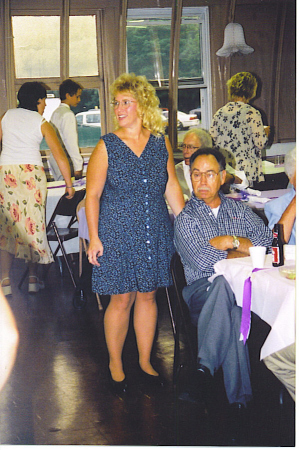 Nancy Reed Photo 21