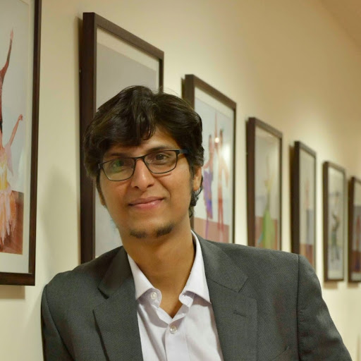 Vijay Bhasin Photo 11