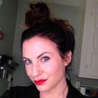 Joanna Rodgers Photo 5