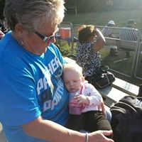 Deborah Currie Photo 7