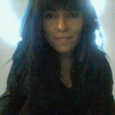 Rocio Martinez Photo 13