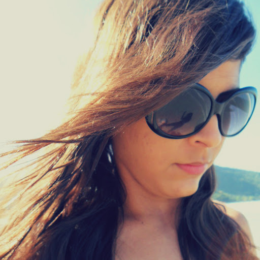 Leticia Gil Photo 10