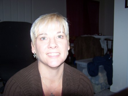 Melissa Sanders Photo 17