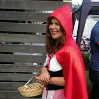 Maria Caruso Photo 4