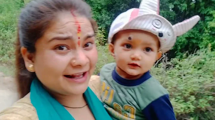 Pallavi Mehta Photo 25