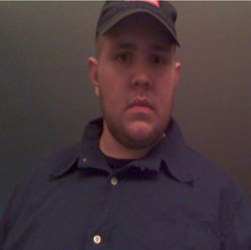 Kevin Rumsey Photo 3