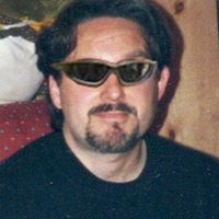 Jeff Metzler Photo 6